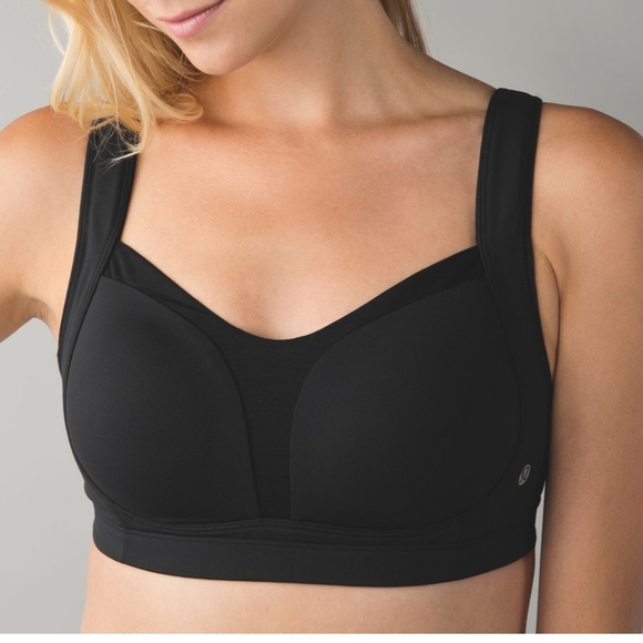 lululemon athletica Other - Lululemon Ta Ta Tamer Bra